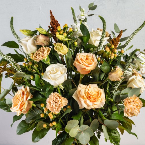 Designers Choice Collection: Soft and Subtle