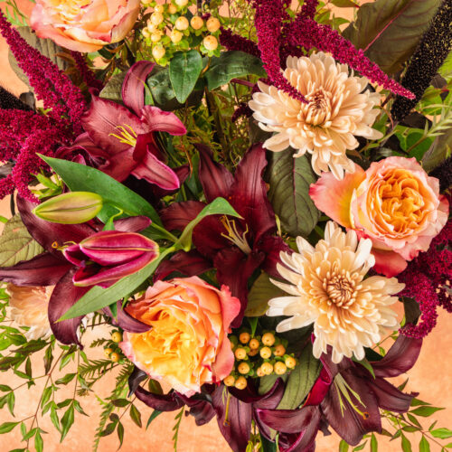 Designers Choice Collection: Fall Seasonal