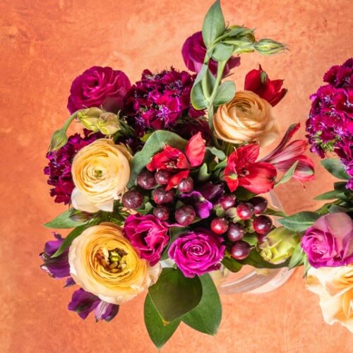 Designers Choice Collection: Romantic - Petite
